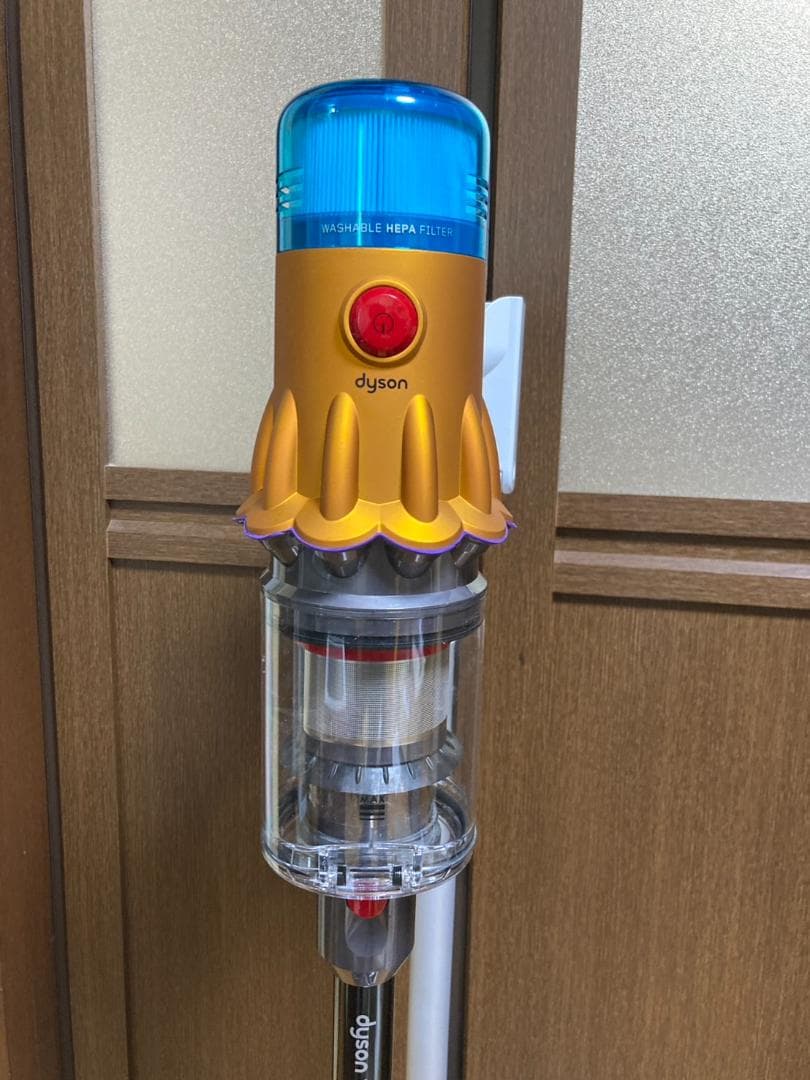 SV46 SU ダイソン Dyson V12s