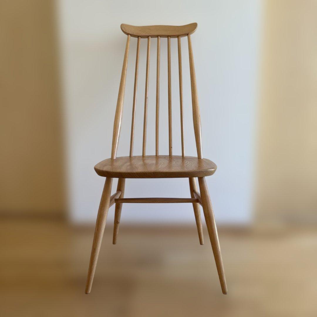 アーコールチェア　ゴールドスミスチェア