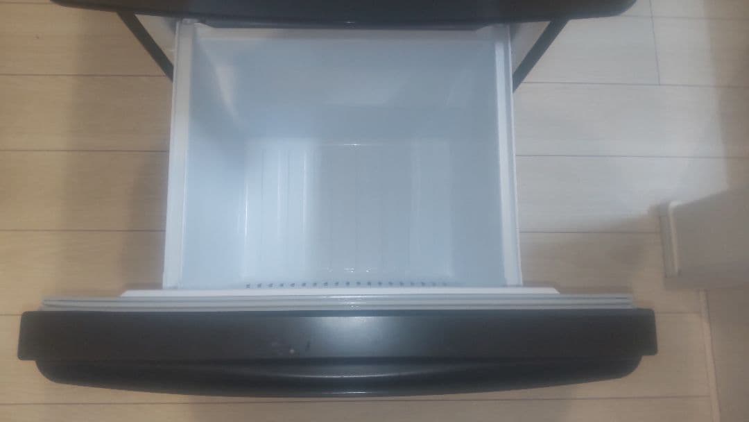 三菱電機 高年式 2ドア冷蔵庫 MR-P17F-H 一人暮らし 単身者向け