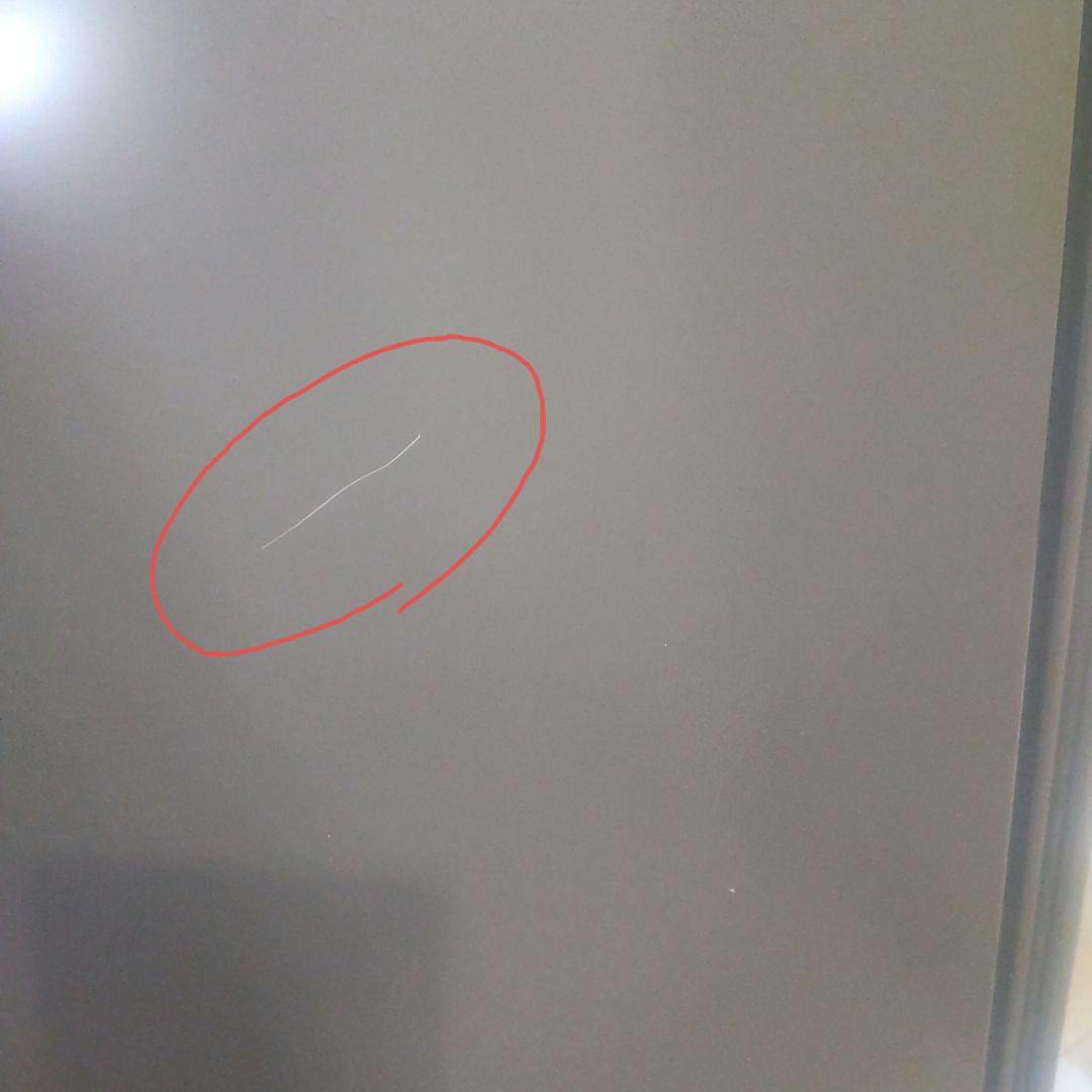 三菱電機 高年式 2ドア冷蔵庫 MR-P17F-H 一人暮らし 単身者向け