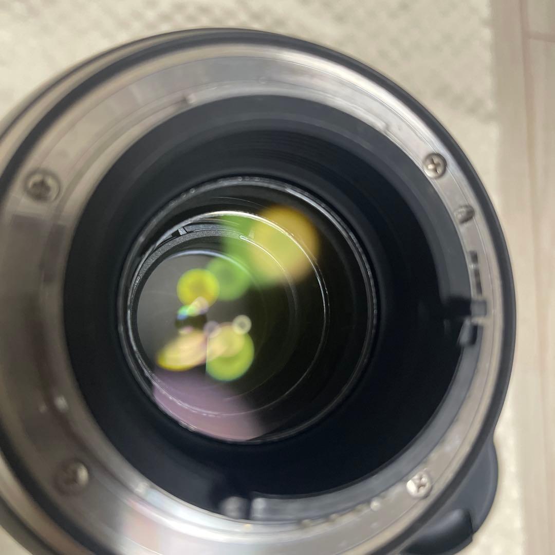タムロン　70-210mm f4 a034 TAP-in コンソール　ニコン