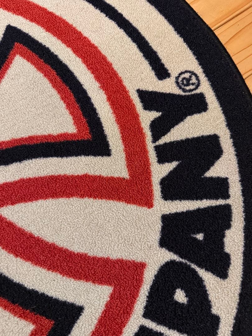 インディペンデント Independent 初期 ラグマット 廃盤 送料込