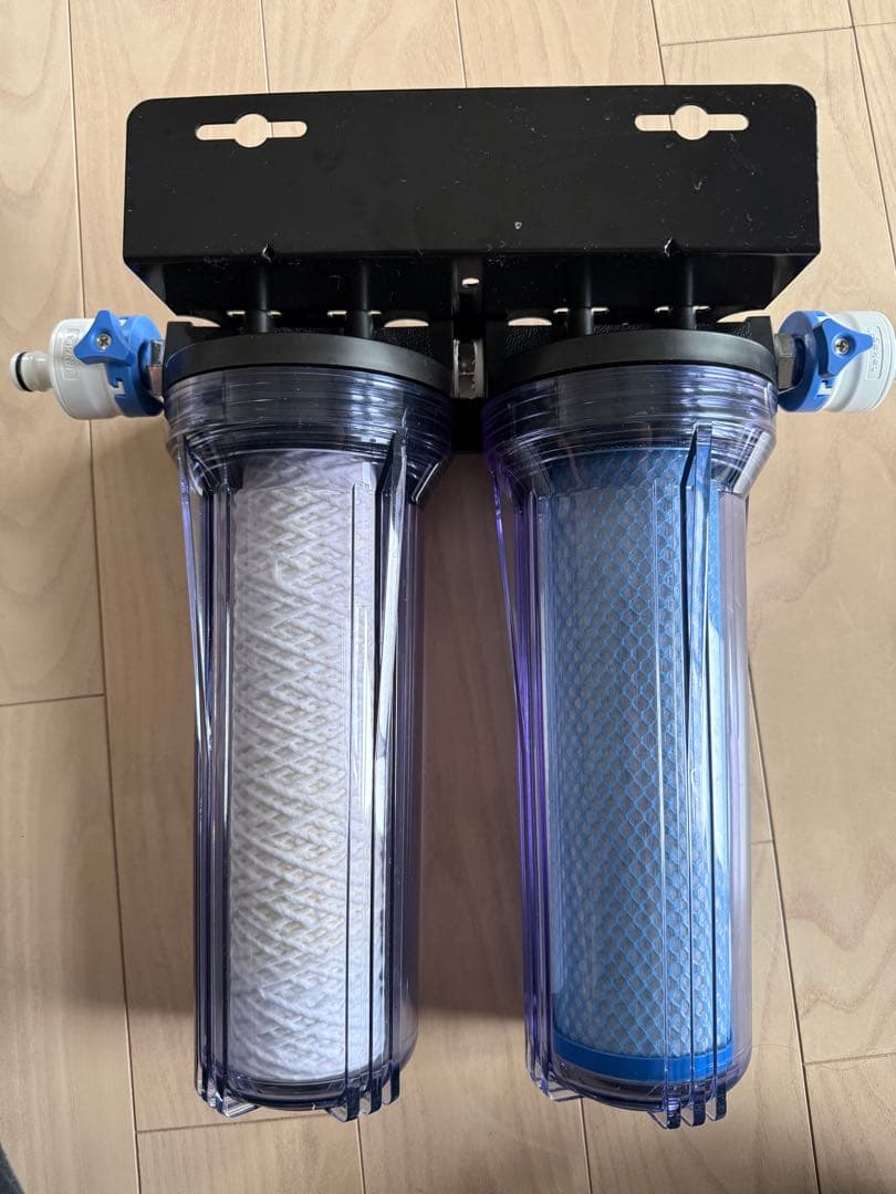 【セット売りのみ】マーフィードスタンダードクラシック　替えフィルターセット