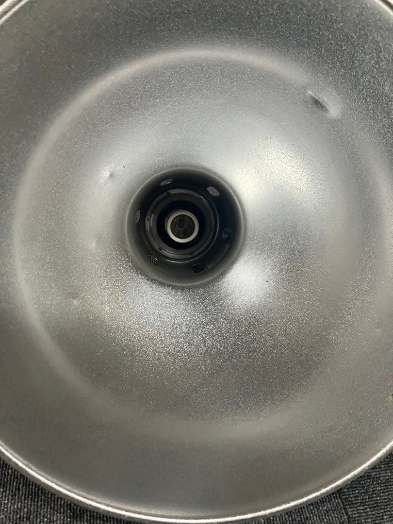 【hiro】大きめインダストリアルペンダントライト3個セット