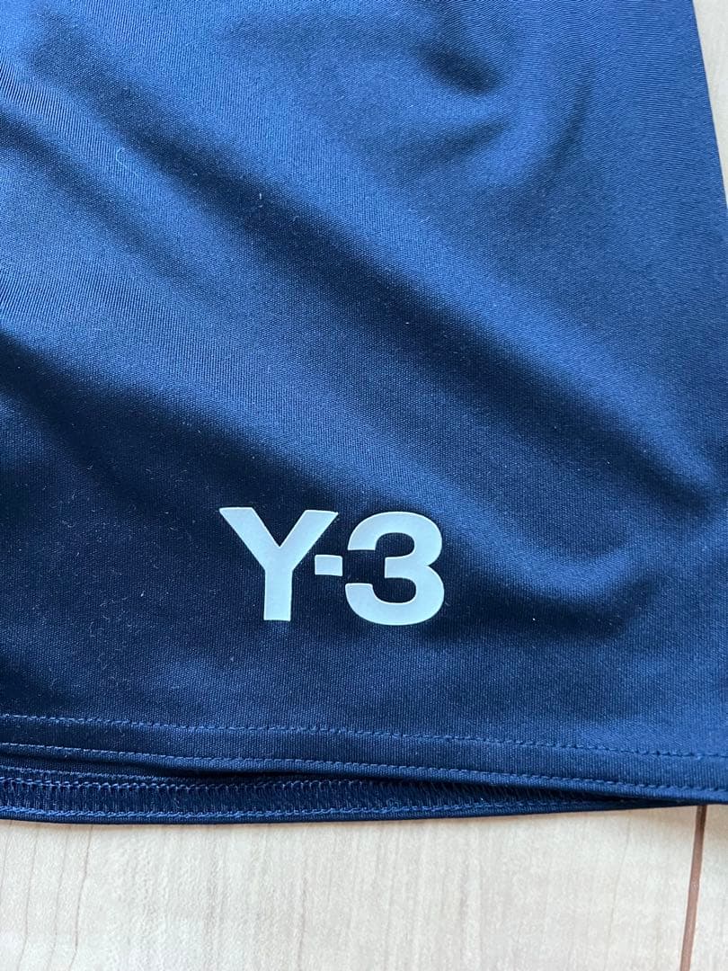 Y3 ワイスリー サッカー 日本代表 キッズ120 Y-3 上下セット 靴下一式