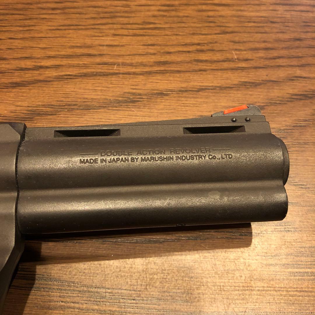 マルシン工業 コルト アナコンダ 44マグナム