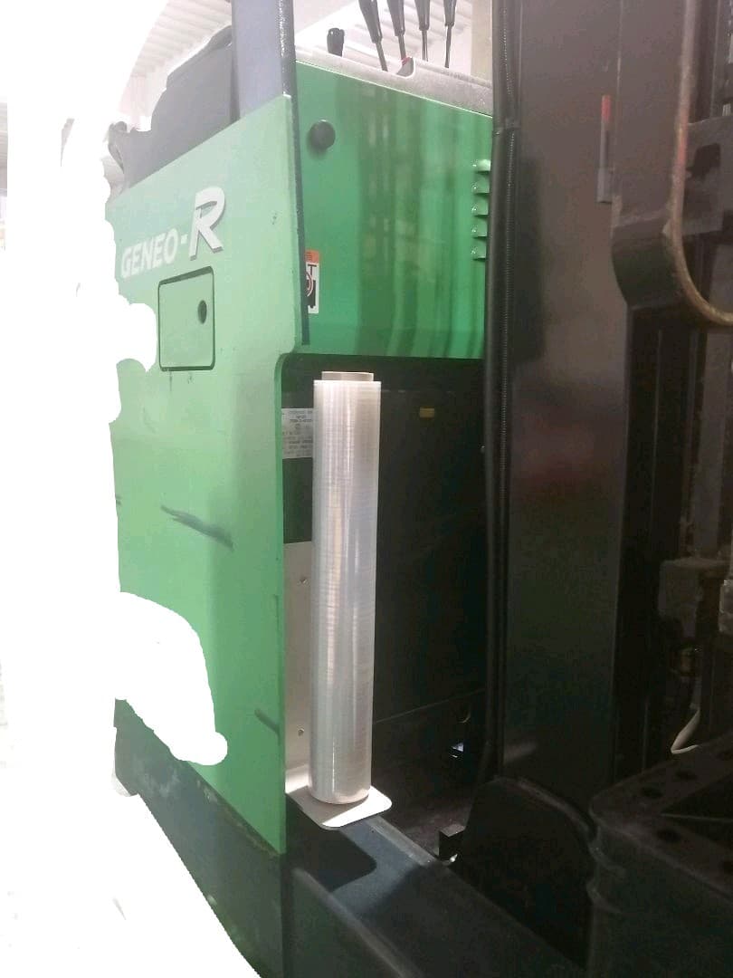 ストレッチフィルムホルダー