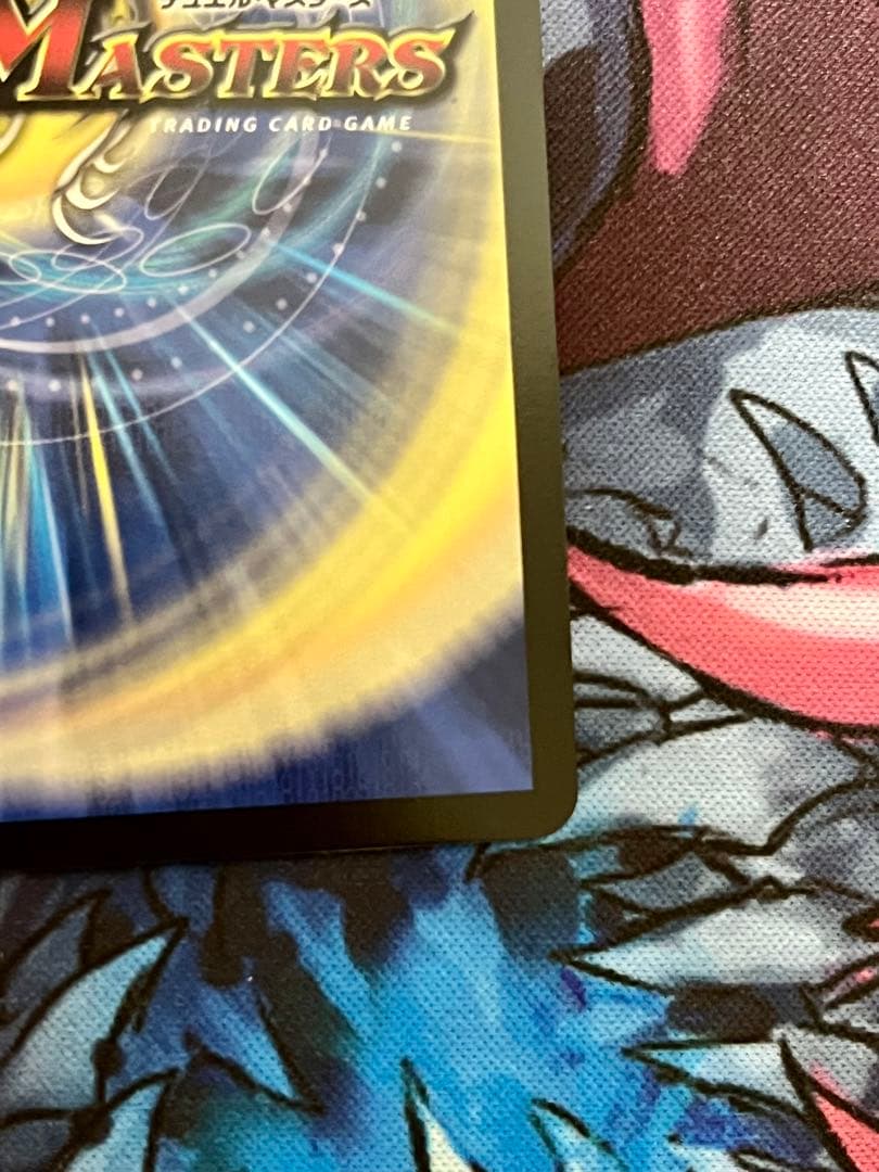 偽りの月　インターステラー　シークレット　サイン