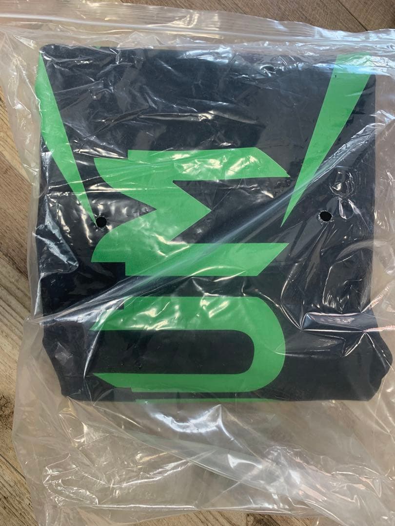 サウンドバッグ新品venumブランド