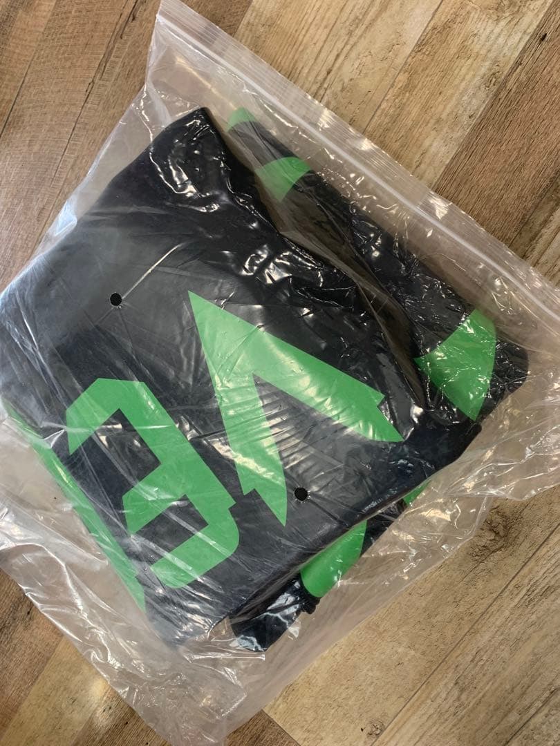 サウンドバッグ新品venumブランド