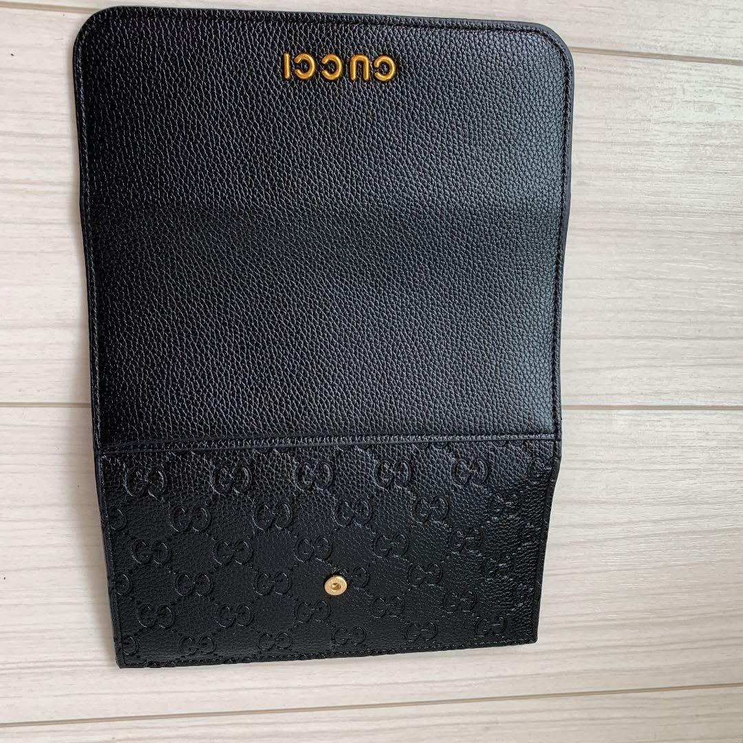 カードホルダー・名刺管理 GUCCI