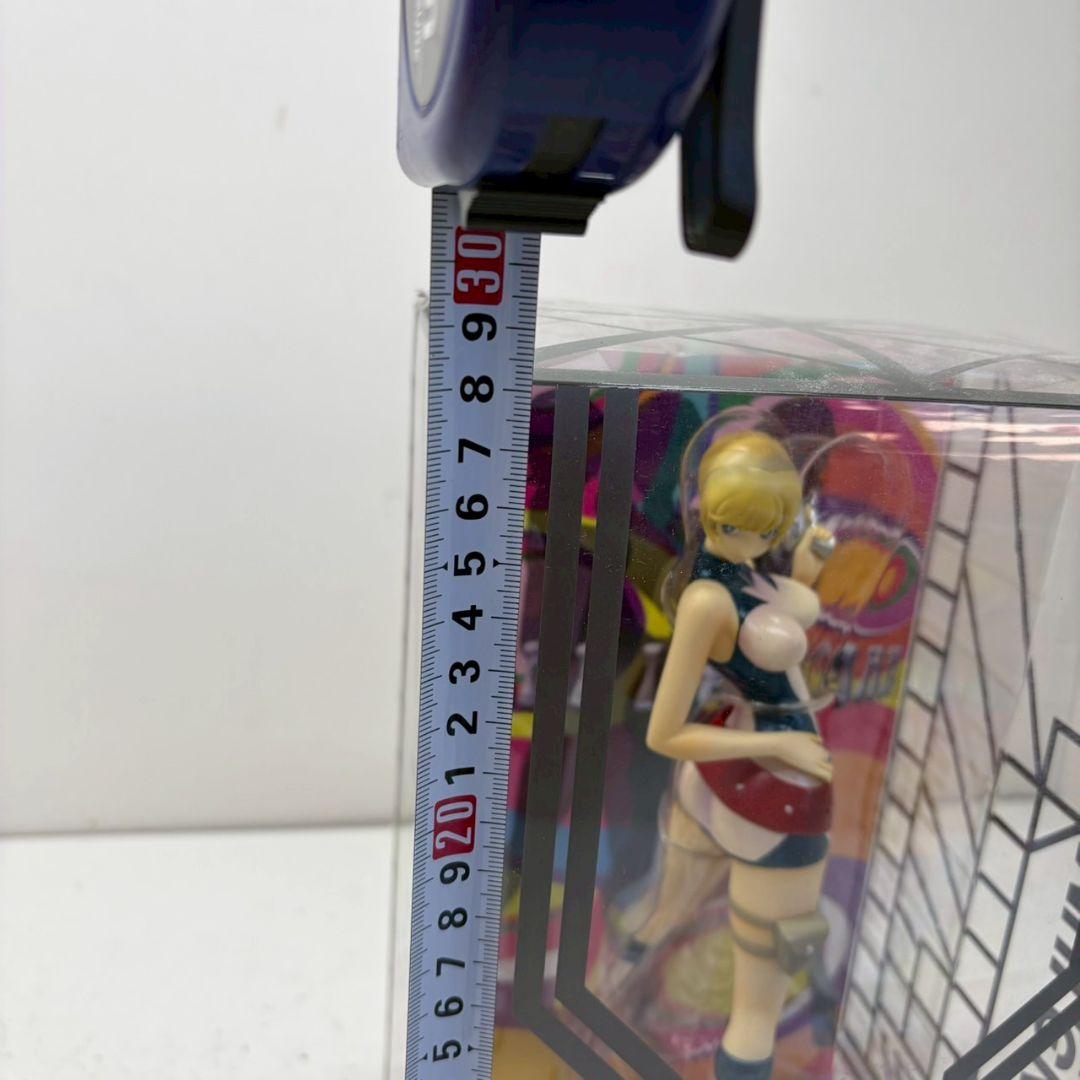 R◆【ミレーヌ•ホフマン　フィギュア　ゼロゼロナインワン　0091】