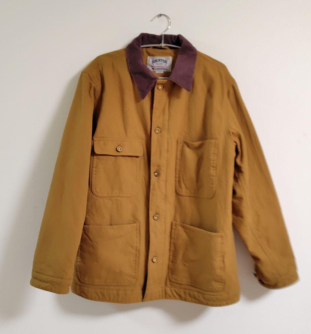 HOUSTON ジャケットメンズ XL