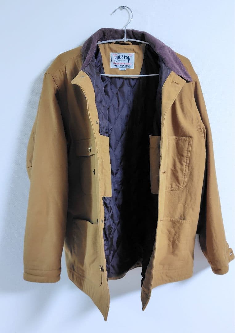 HOUSTON ジャケットメンズ XL