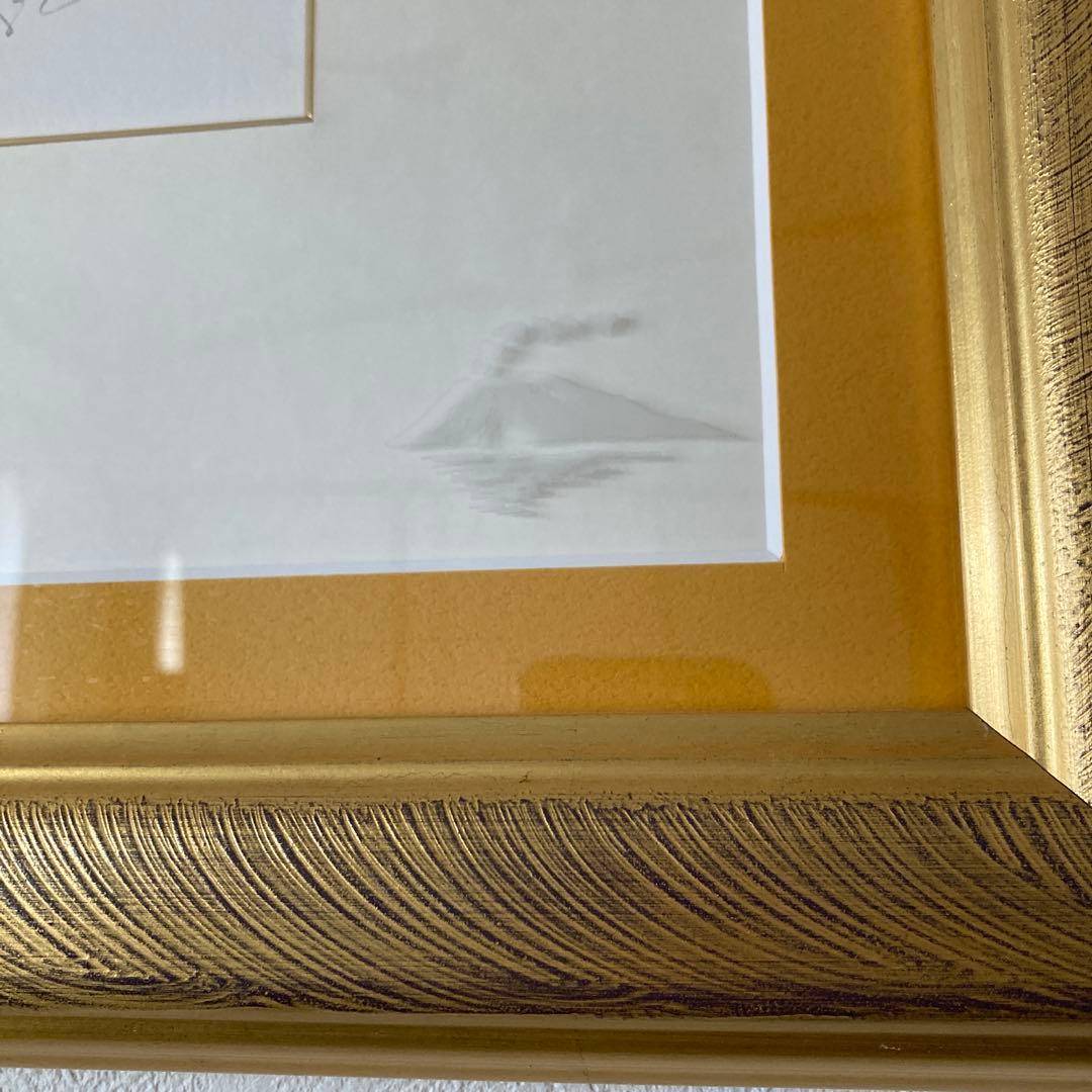 Hiro Yamagata SAKURAJIMA SUNSET 桜島　鹿児島