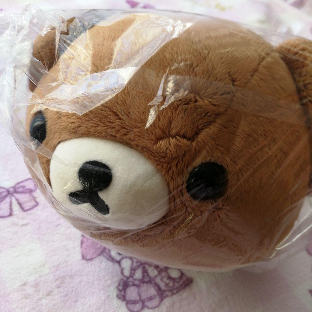 heyco公式アカウント01さま リラックマ コリラックマ ぬいぐるみ キーホル