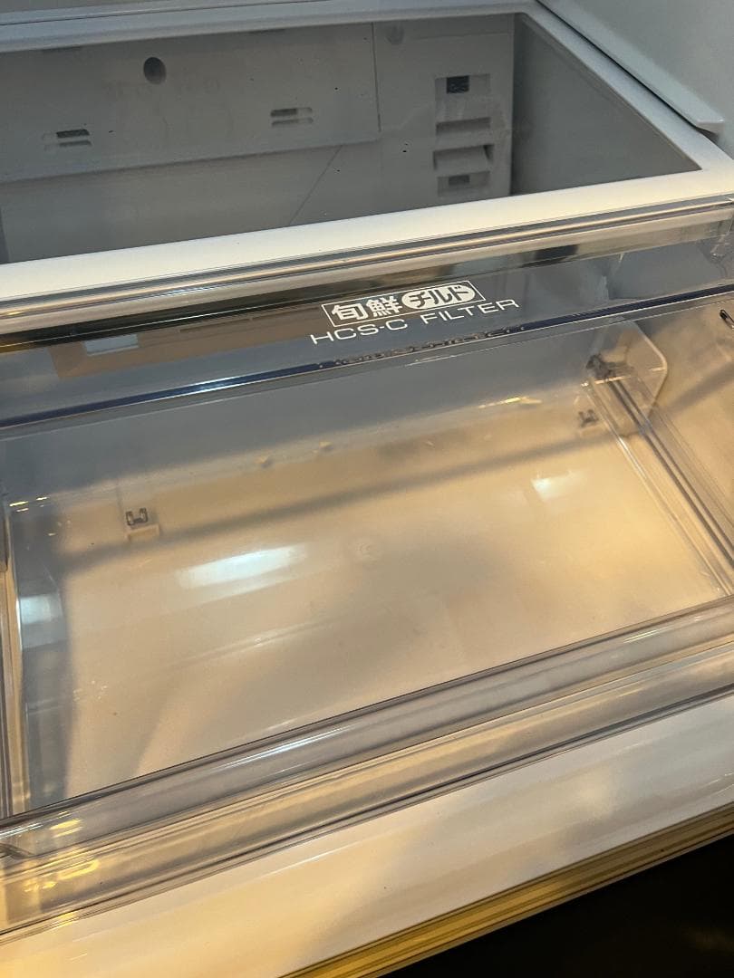 【12/10まで】冷蔵庫 272L 2024年製 送料無料 美品‼︎ AQUA