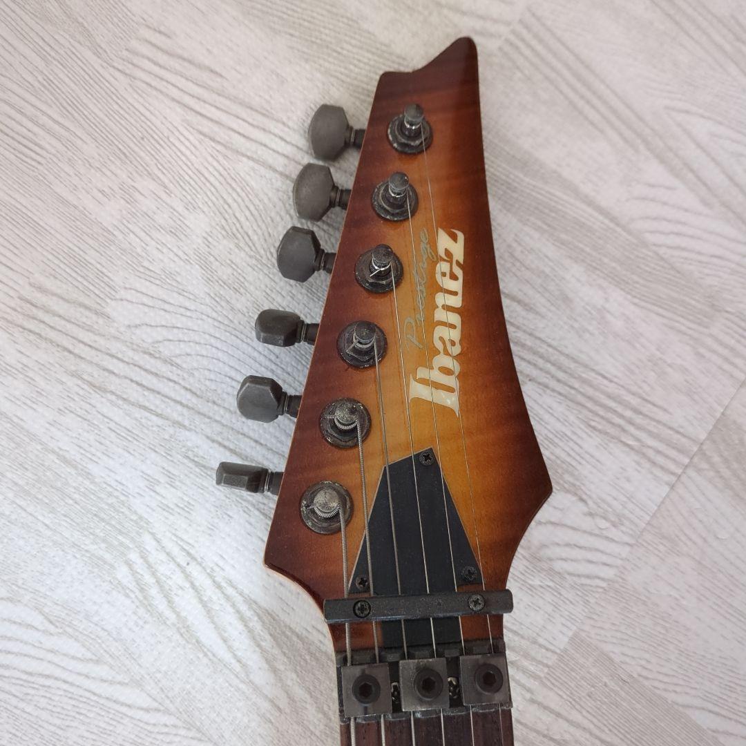 ギター IBANEZ RG2720FM