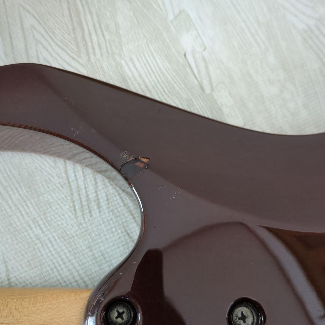 ギター IBANEZ RG2720FM