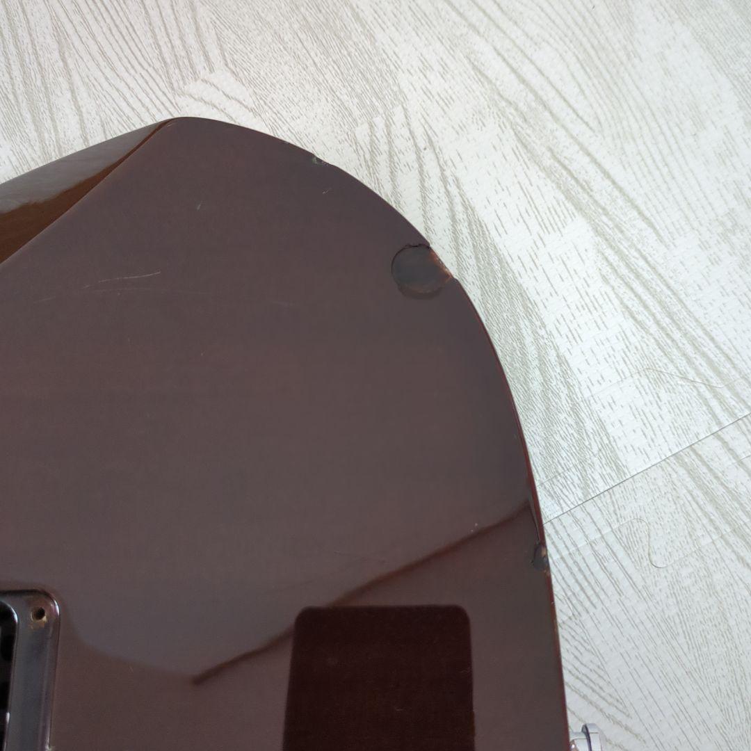 ギター IBANEZ RG2720FM