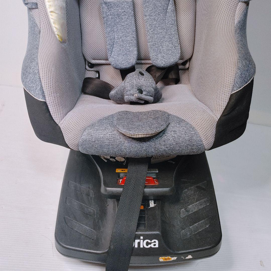 チャイルドシートAprica クルリラ 8AP73NVIJ