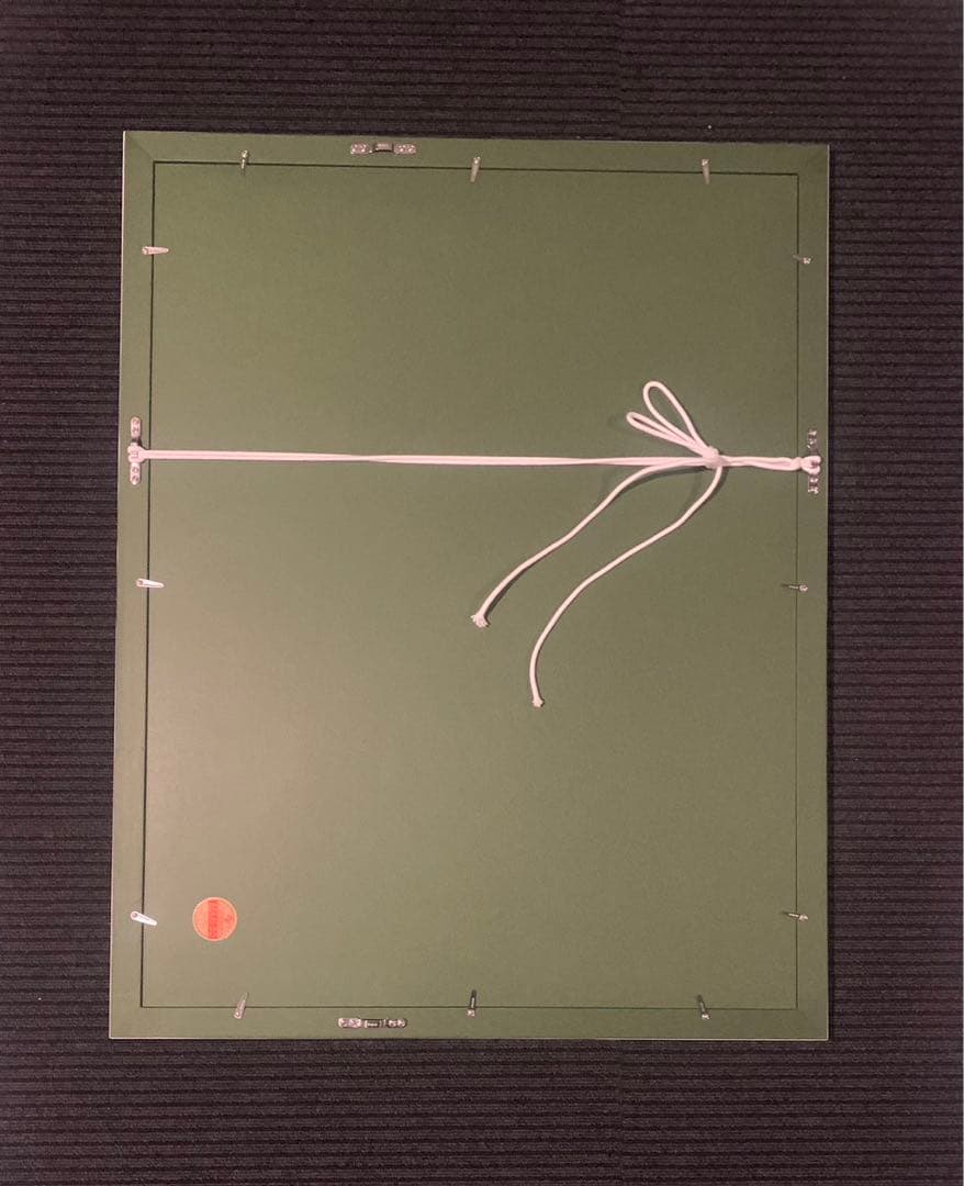 真作限定 Ari marcopoulos アリマルコポロス シルクスクリーン