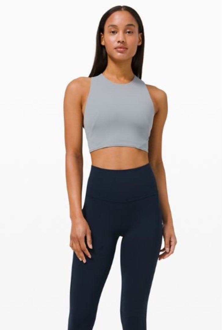 6月26日最終＆無期限休業致します！！ さんlululemon 黒&灰色