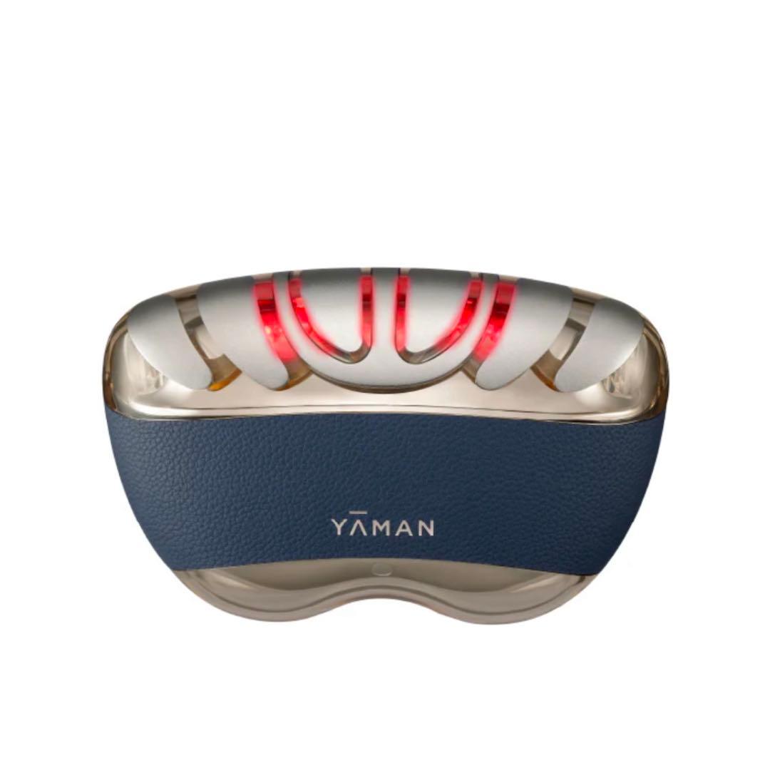 【新品未開封】即日発送　ヤーマン リフトロジー SP YJFD2L [ネイビー]