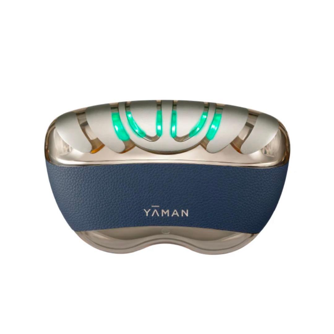 【新品未開封】即日発送　ヤーマン リフトロジー SP YJFD2L [ネイビー]