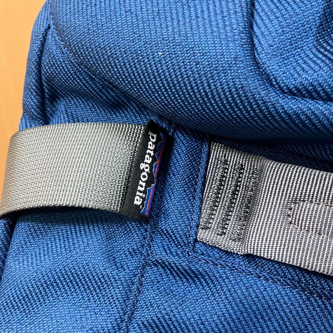 patagonia パタゴニア／トランスポート ローラー90L グラスブルー