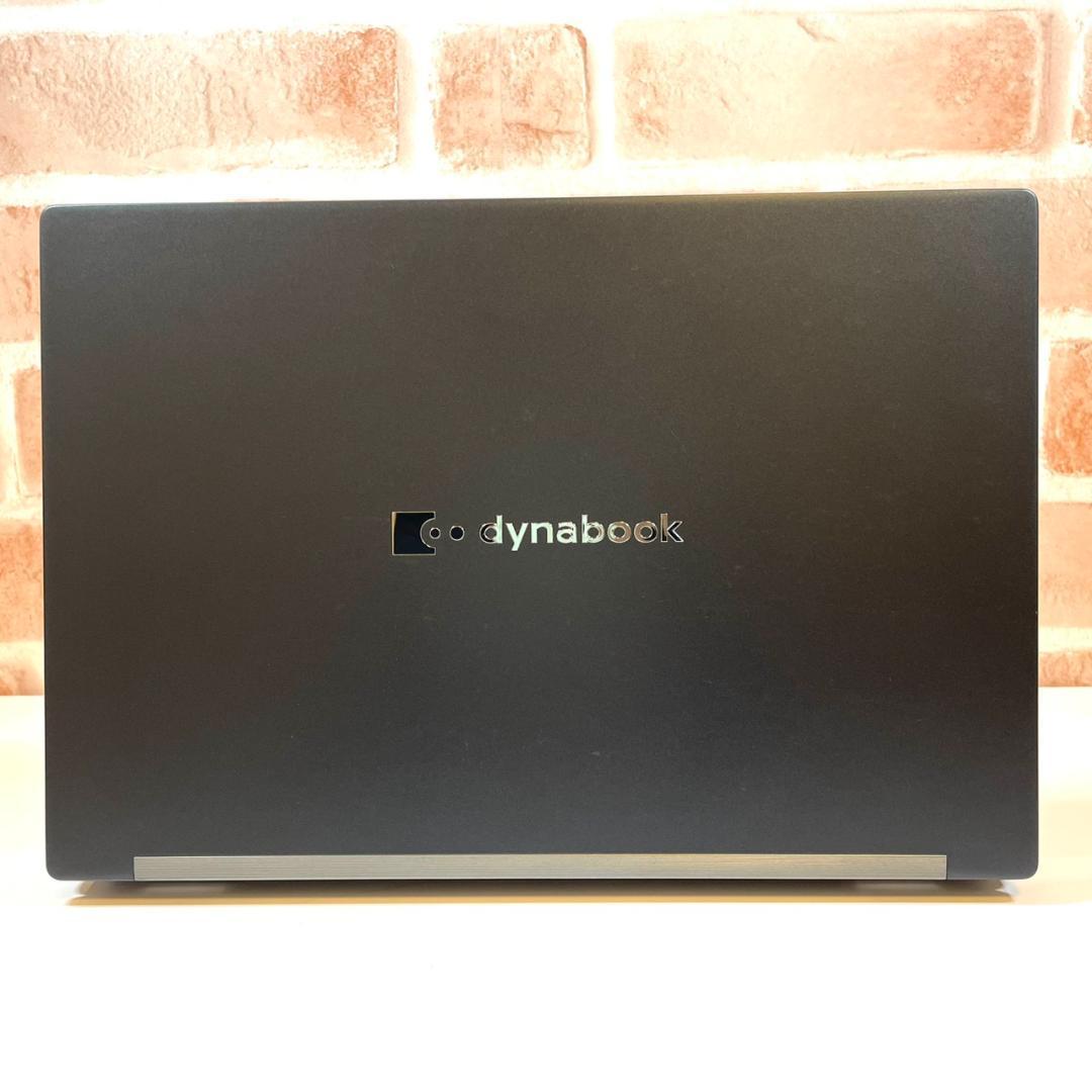 ★2023年製★ Ryzen5 SSD512GB dynabook G77