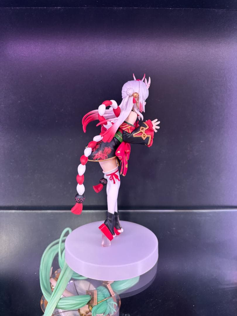 POP UP PARADE 百鬼あやめ　マックスファクトリー