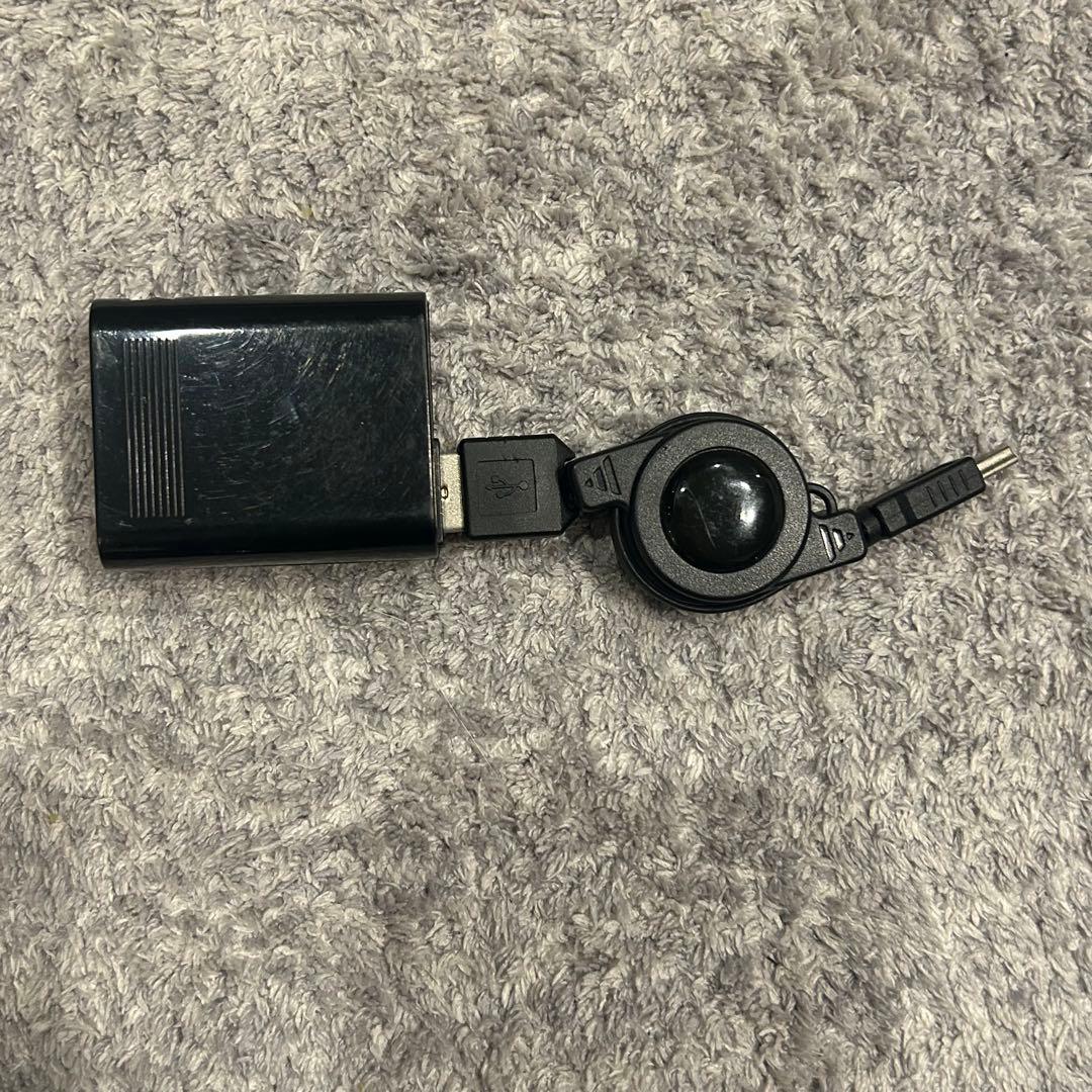 B+com 4X lite 4Xワイヤーマイク　セット