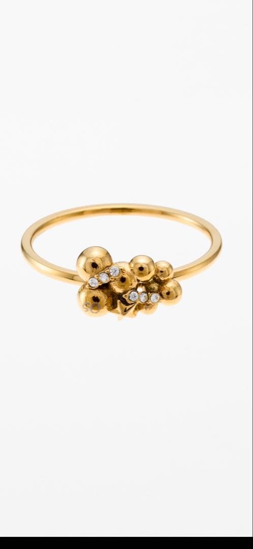 【未開封】Nissy ソワレオー SoireeO Grainリング 15号