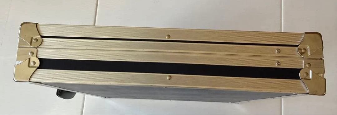 SUZUKI Tone Chime HB-12A (トーンチャイム)