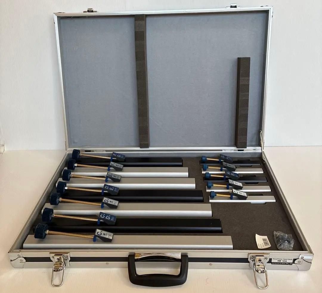 SUZUKI Tone Chime HB-12A (トーンチャイム)