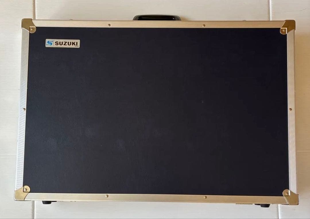 SUZUKI Tone Chime HB-12A (トーンチャイム)