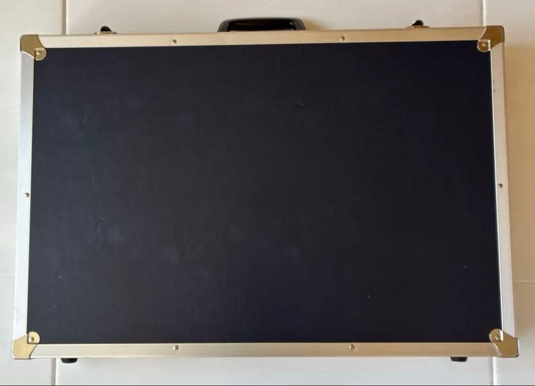 SUZUKI Tone Chime HB-12A (トーンチャイム)