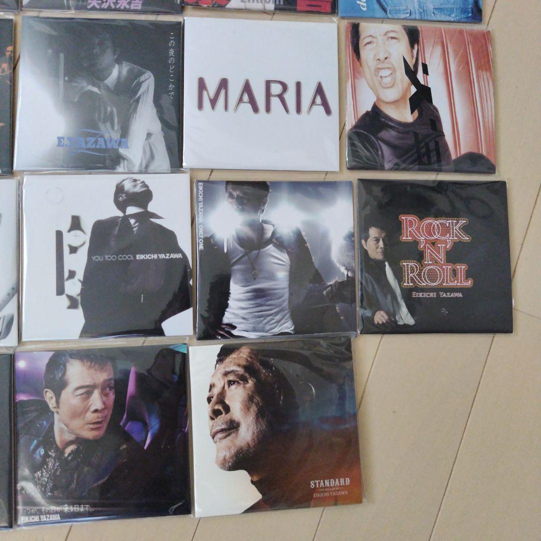 矢沢永吉　レコードコースター