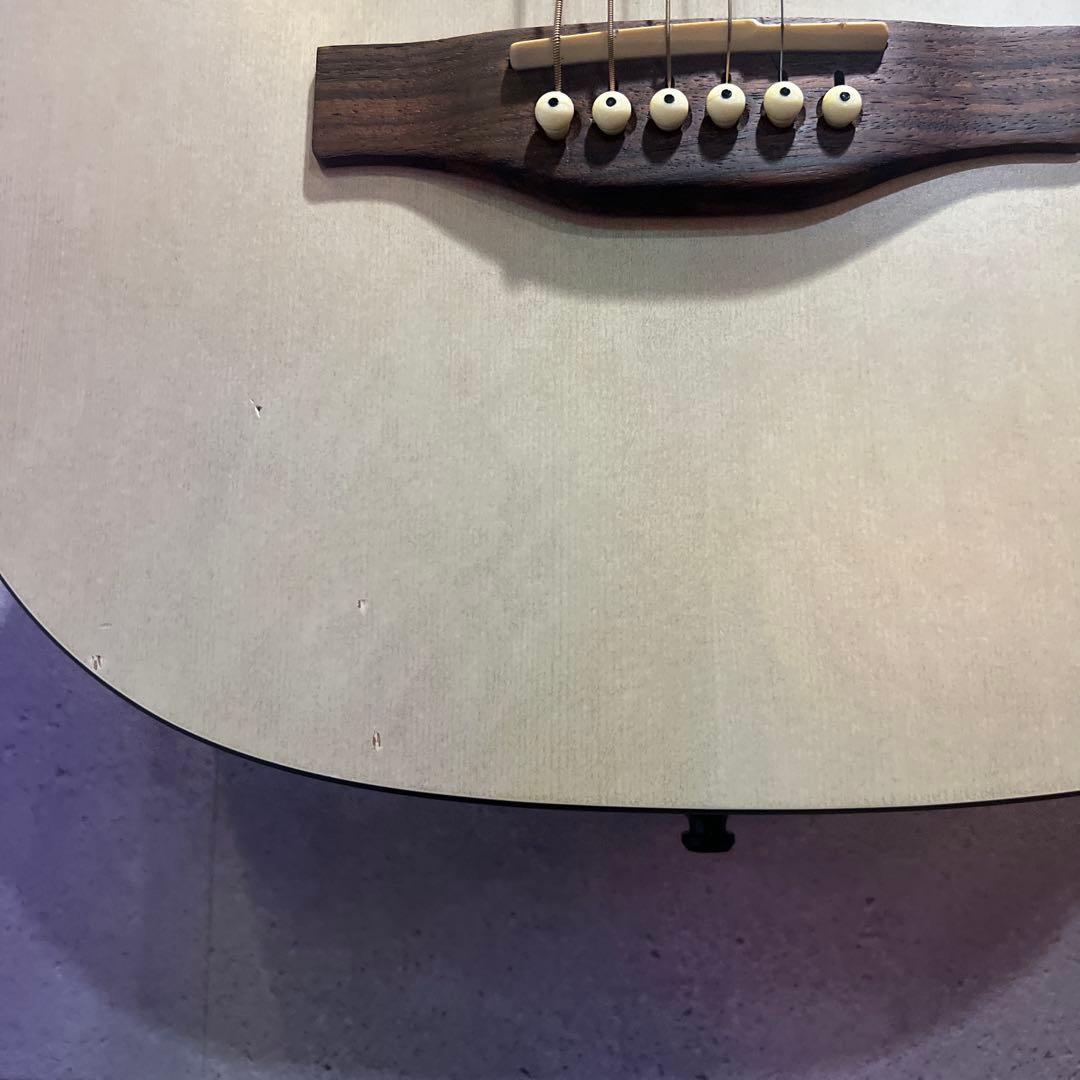 Art & Lutherie アコースティックギター