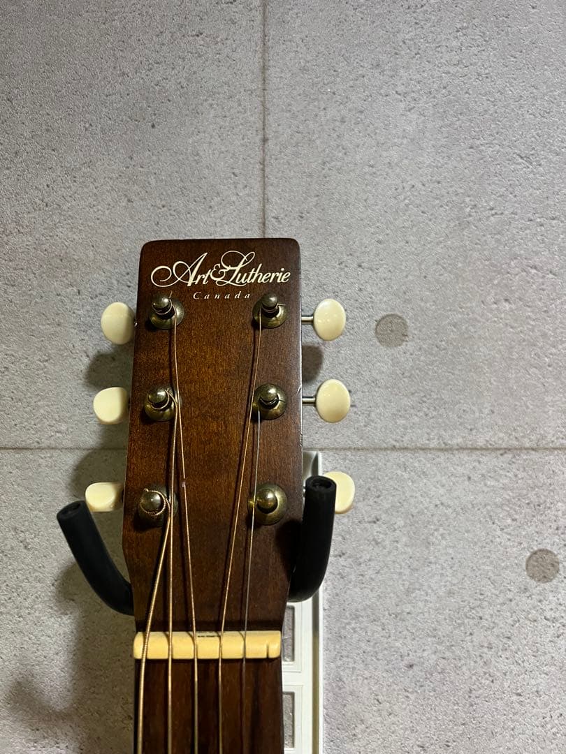 Art & Lutherie アコースティックギター