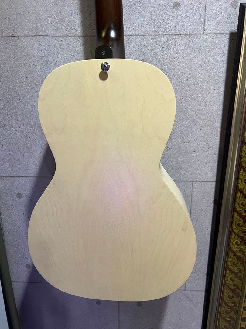 Art & Lutherie アコースティックギター