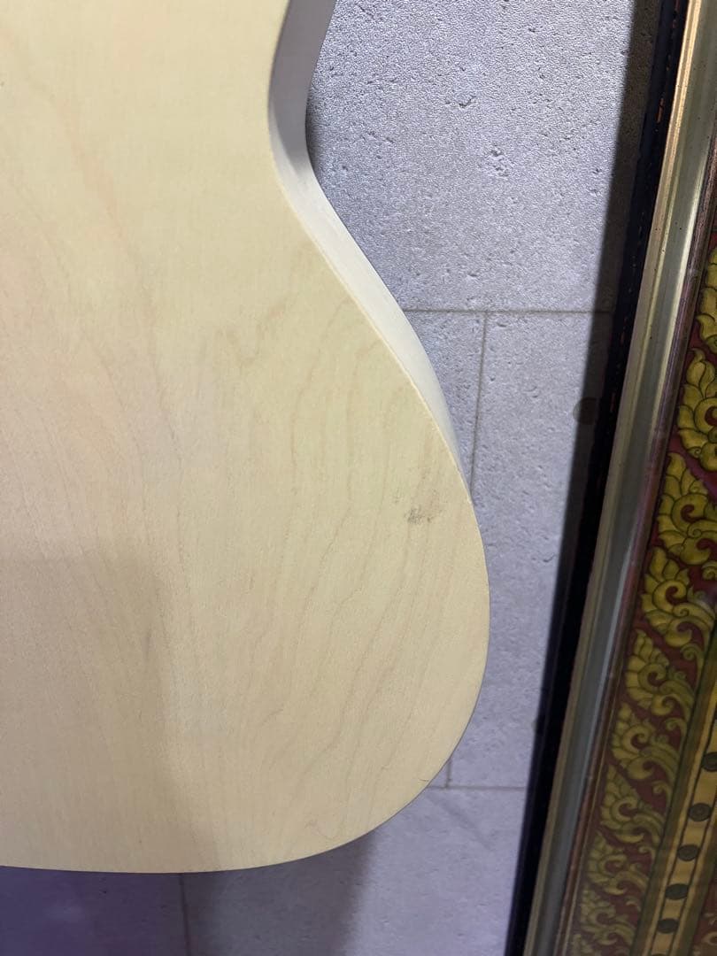 Art & Lutherie アコースティックギター