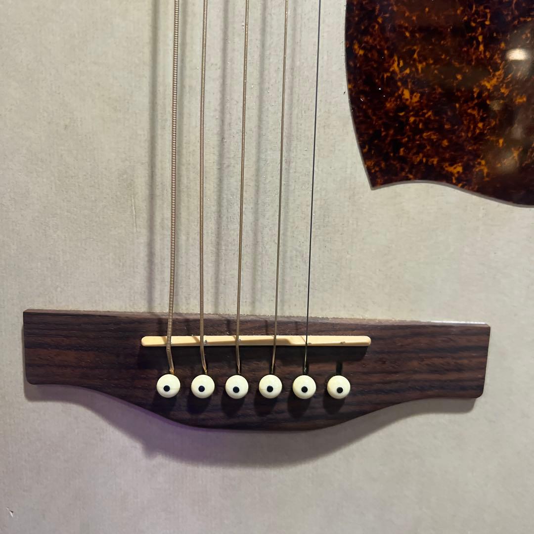 Art & Lutherie アコースティックギター