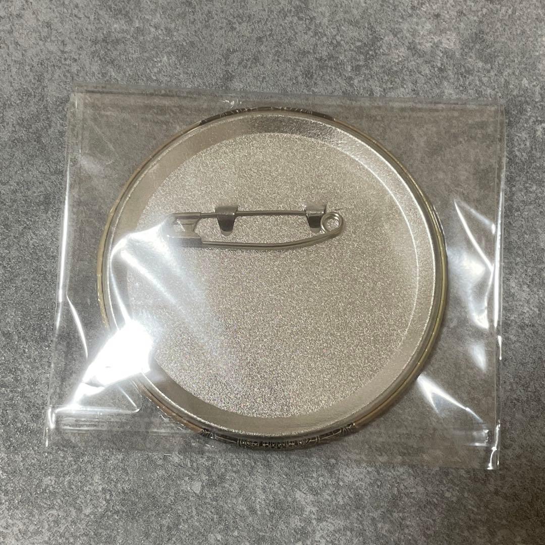 國神錬介 ブルロ ブルーロック バースデー 缶バッジ 2022 30個セット