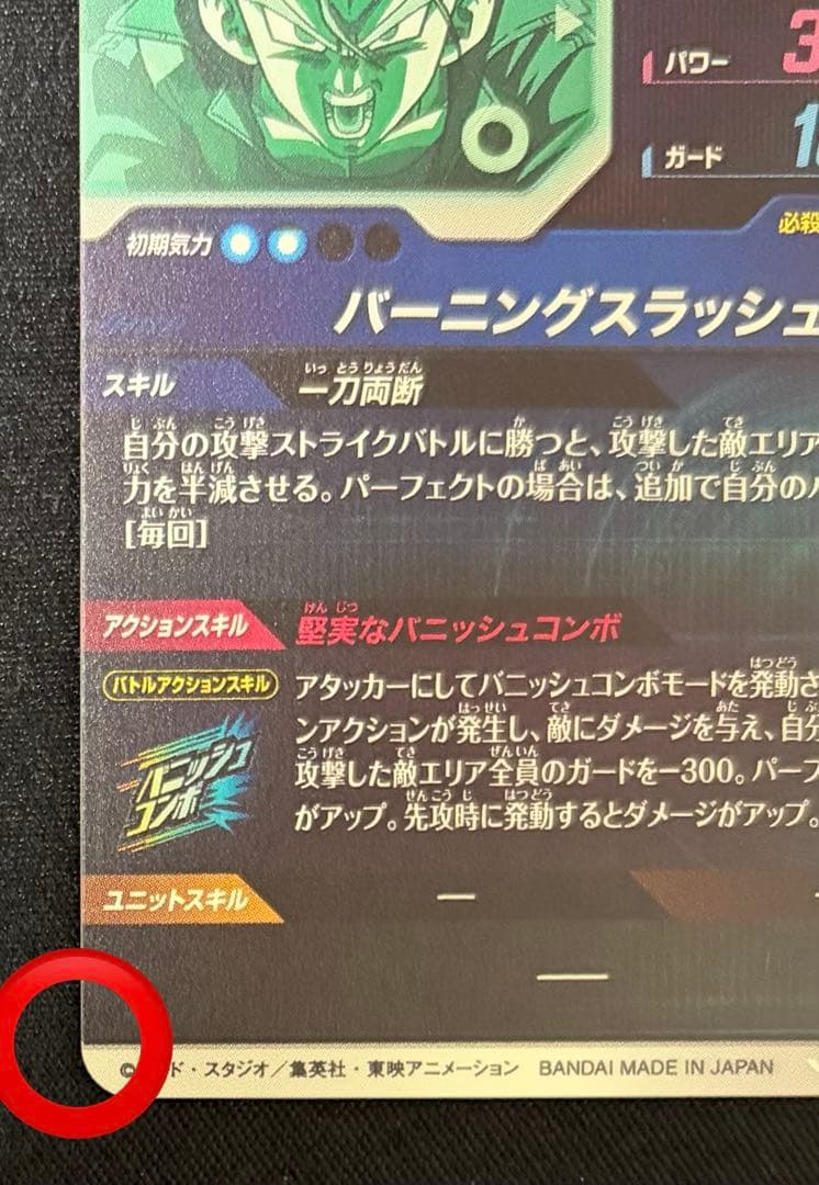 SDV3-029 GDR トランクス:青年期