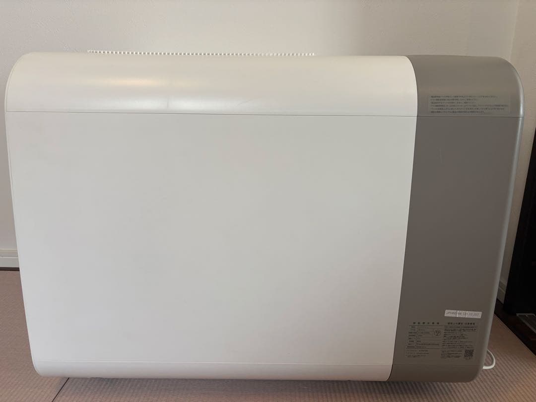 【美品】nello ペットドライルーム グレー PD-B10-G