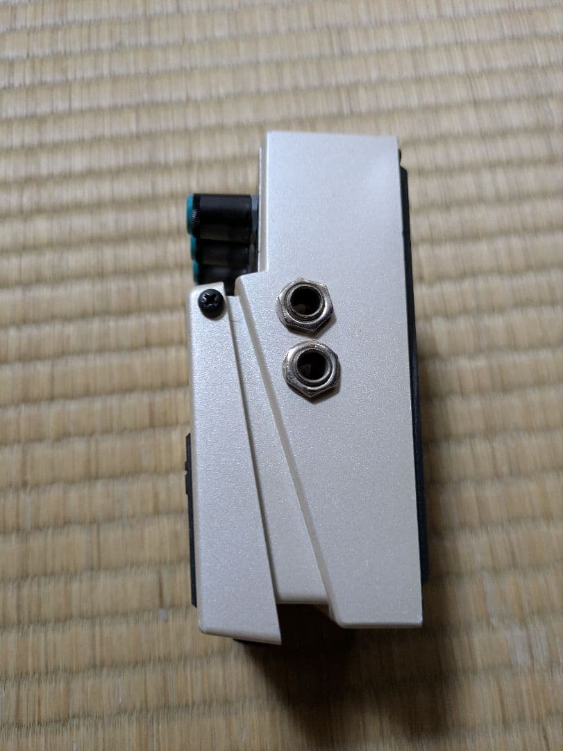 ギター BOSS Digital Delay DD-3