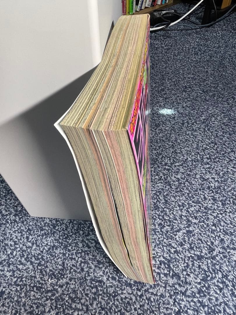 週刊少年ジャンプ 2004年29号/UJ2008.11/UJ2010.4