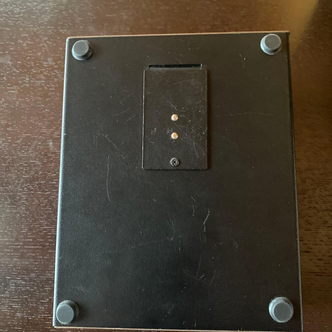 BIG MUFF PI ビッグマフ 木箱付き カタログ付き